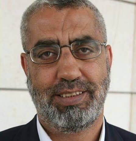 الشيخ هاشم عبد الرحمن