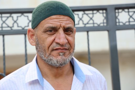 الشيخ نضال أبو شيخة