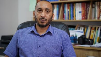 Photo of حظر الحركة الإسلامية في المنظور الإسرائيلي (1)