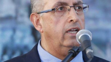 Photo of المربي حاتم دهامشة: لا يمكن للتطور التكنولوجي أن يسد مكان المعلم