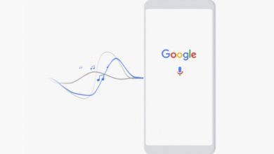 Photo of غوغل تتيح لك الوصول لأغنية معينة عن طريق الدندنة أو التصفير أو الغناء