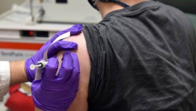 Photo of متى يصل لقاح “فايزر” إلى البلاد!؟