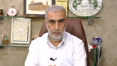 Photo of رسالة الشيخ كمال خطيب في الذكرى الخامسة لحظر الحركة الإسلامية من قبل المؤسسة الإسرائيلية (شاهد)