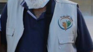 Photo of الطيرة: وفاة الحاج سامي فضيلي جراء إصابته بفيروس كورونا