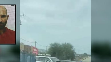 Photo of عرابة: طليق ضحية القتل وفاء عباهرة أدين في السابق بتهمة الاعتداء عليها