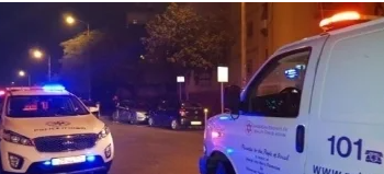 Photo of النقب: مقتل شاب عربي بالرصاص