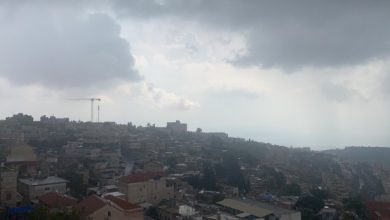 Photo of حالة الطقس: أجواء خريفية