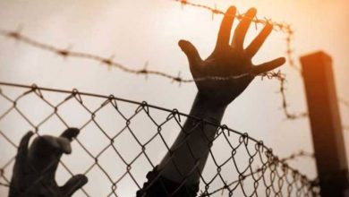 Photo of 3 إصابات جديدة في صفوف الأسرى في سجن “جلبوع”