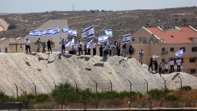 Photo of تسكين مليون مستوطن شمال الضفة.. حلم إسرائيلي هل يتحقق؟!