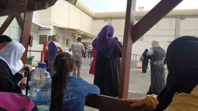 Photo of 43 أسيراً أصيبوا منذ بدء الجائحة… إعلام الأسرى: استهتار الاحتلال أدى لإصابة أسرى “جلبوع” بكورونا