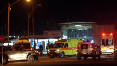 Photo of 8 أسرى استشهدوا في السجون الاسرائيلية جثامينهم لا تزال محتجزة