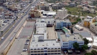 Photo of عرابة: مقتل امرأة في جريمة طعن