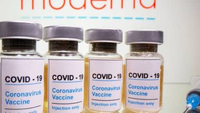 Photo of شركة “مودرنا” الأمريكية تعلن عن لقاح جديد ضد “كورونا” فعاليته 94.5%
