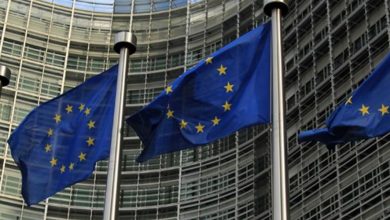 Photo of بعثات الاتحاد الأوروبي تحتج على توسعة مستوطنة “جفعات هاماتوس” بالقدس