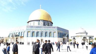 Photo of “جماعات الهيكل” تطالب بإقامة مدرسة توراتية بالأقصى