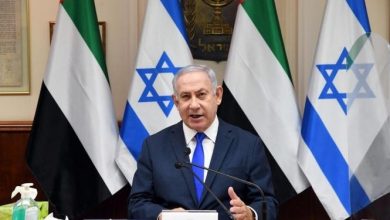 Photo of تنياهو يخطط لزيارة الإمارات منتصف الشهر المقبل