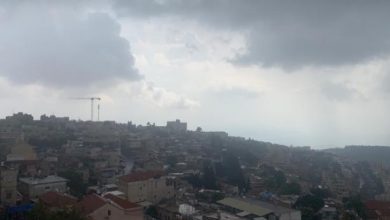 Photo of حالة الطقس: ارتفاع في درجات الحرارة