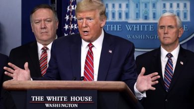 Photo of صحيفة: ترامب خطط لمهاجمة إيران الأسبوع الماضي لكنه تراجع