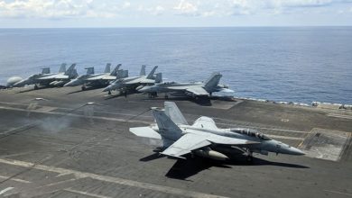 Photo of خلافات إسرائيلية حول صفقة الشراء العملاقة للطائرات المقاتلة