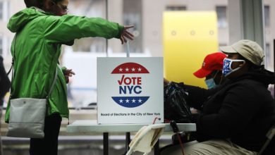Photo of العثور على أصوات لم يتم فرزها بولاية جورجيا.. هل تقلب النتيجة؟