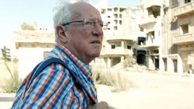 Photo of الراحل روبرت فيسك.. من وثق الكوارث العربية وويلات الأمم
