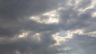 Photo of حالة الطقس: غائم جزئيا وارتفاع طفيف في درجات الحرارة