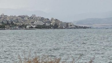 Photo of حالة الطقس: غائم جزئيا إلى صاف