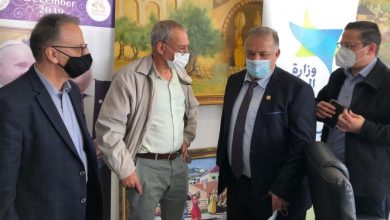 Photo of الناصرة: منسق مكافحة كورونا يزور المدينة والاغلاق حتى الثلاثاء