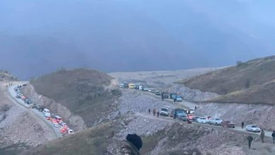 Photo of تواصل عودة النازحين لقره باغ.. وفرنسا تريد “حماية تراث الأرمن”