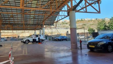 Photo of بلدية أم الفحم: مساء غد الخميس سيتقرر مصير المدينة بعد دخولها للمنطقة الحمراء