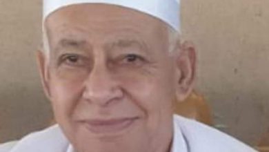 Photo of دير الأسد: وفاة الحاج حسن أسدي جراء إصابته بفيروس كورونا