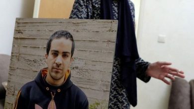 Photo of الدفاع يستأنف على قرار التستر على قتلة الشهيد الحلاق والمحكمة تقرر فتح الملف من جديد