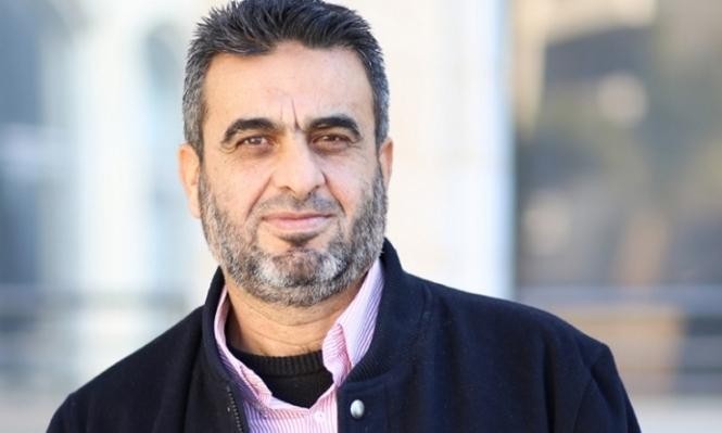 المرحوم عبد الحكيم مفيد