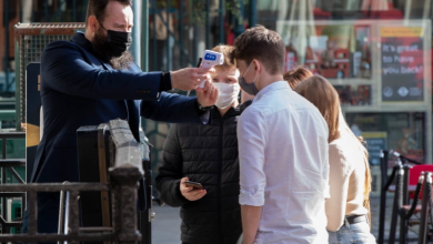 Photo of كورونا.. نحو 48 مليون إصابة عالميا وتسارع إجراءات العزل بدول أوروبية