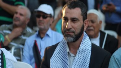 Photo of إثر زلزال إزمير: رئيس حزب الوفاء والإصلاح يبرق برسالة تضامن للسفارة التركية في البلاد