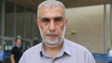 Photo of في ذكرى حظر الحركة الإسلامية.. اسطوانة الإطفاء وقبل أن تغرق السفينة