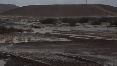 Photo of حالة الطقس: انخفاض في درجات الحرارة وأمطار محلية