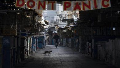 Photo of الإحصاء المركزية: 871 ألف عاطل عن العمل في البلاد خلال أكتوبر