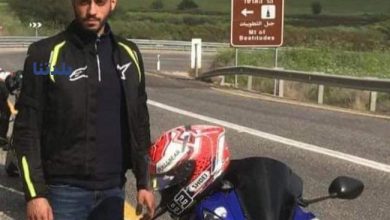 Photo of السماح للأسير الأمني زياد جبارين من أم الفحم بزيارة قبر نجله محمود في أعقاب مصرعه بحادث طرق