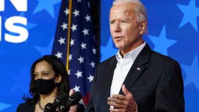Photo of بايدن: أتعهد بتوحيد أميركا بالداخل وجعلها محترمة بالخارج