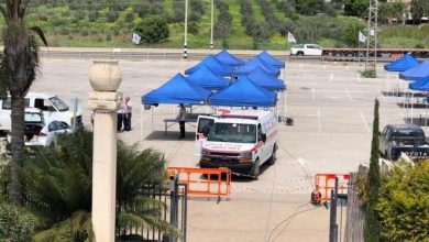 Photo of الهيئة العربية للطوارئ: ارتفاع عدد الإصابات النشطة بكورونا في البلدات العربية