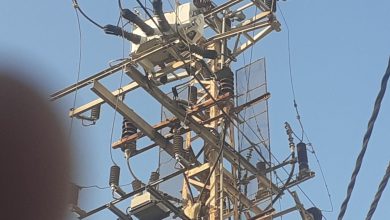 Photo of أم الفحم: عدم استقبال طلاب مدرسة ابن خلدون صباح اليوم بسبب انفجار وخلل في شبكة الكهرباء في المنطقة