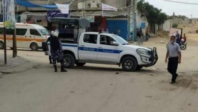 Photo of غزة: وفاة مسنة و201 إصابة جديدة بكورونا بآخر 24 ساعة