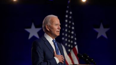 Photo of تواصل رسائل التهنئة لبايدن.. وطلب إيراني لتعويض أخطاء ترامب