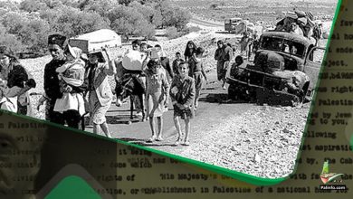 Photo of وعد بلفور.. 103 من الأعوام والجريمة تتجدّد