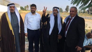 Photo of “الصلح” تلغي لائحة اتهام ضد الشيخ صياح الطوري و5 أشخاص آخرين من العراقيب