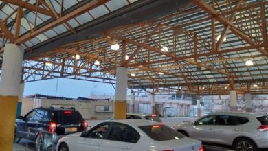 Photo of أم الفحم: تشخيص 41 إصابة جديدة في المدينة