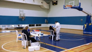 Photo of كورونا إسرائيليا: توجّه لتعليق التسهيلات بعد الارتفاع في الإصابات