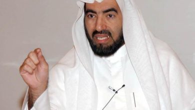 Photo of “السويدان” يدعو إلى مقاطعة الشركات العربية المتعاونة مع المؤسسة الإسرائيلية