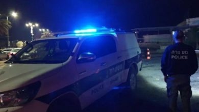 Photo of اعتقال 3 أشخاص بشبهة بالضلوع بجريمة قتل في شقيب السلام بالنقب